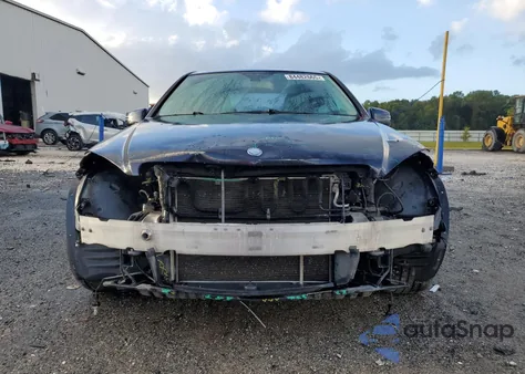 2010 Mercedes-Benz C 300 from USA, damaged, VIN WDDGF5EB7AR098225